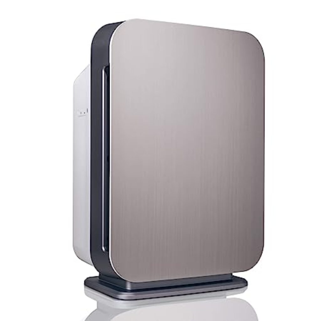 Top 10 Best Advanced Technology Air Purifiers For USA 2023