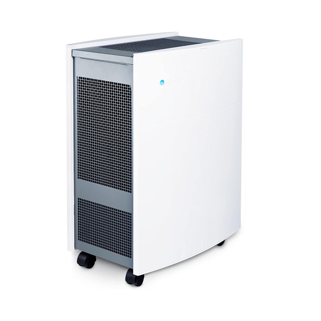 Top 10 Best Advanced Technology Air Purifiers For USA 2023