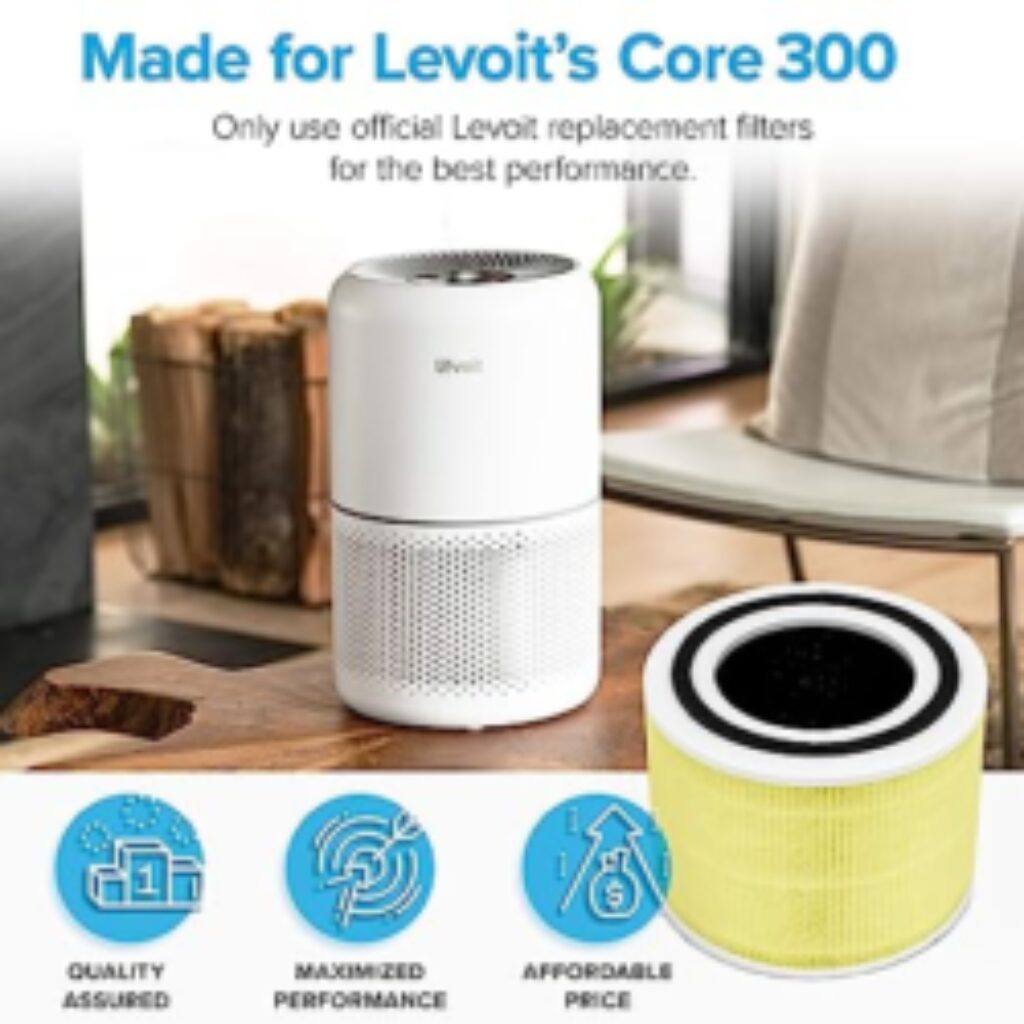 Top 10 Best Advanced Technology Air Purifiers For USA 2023