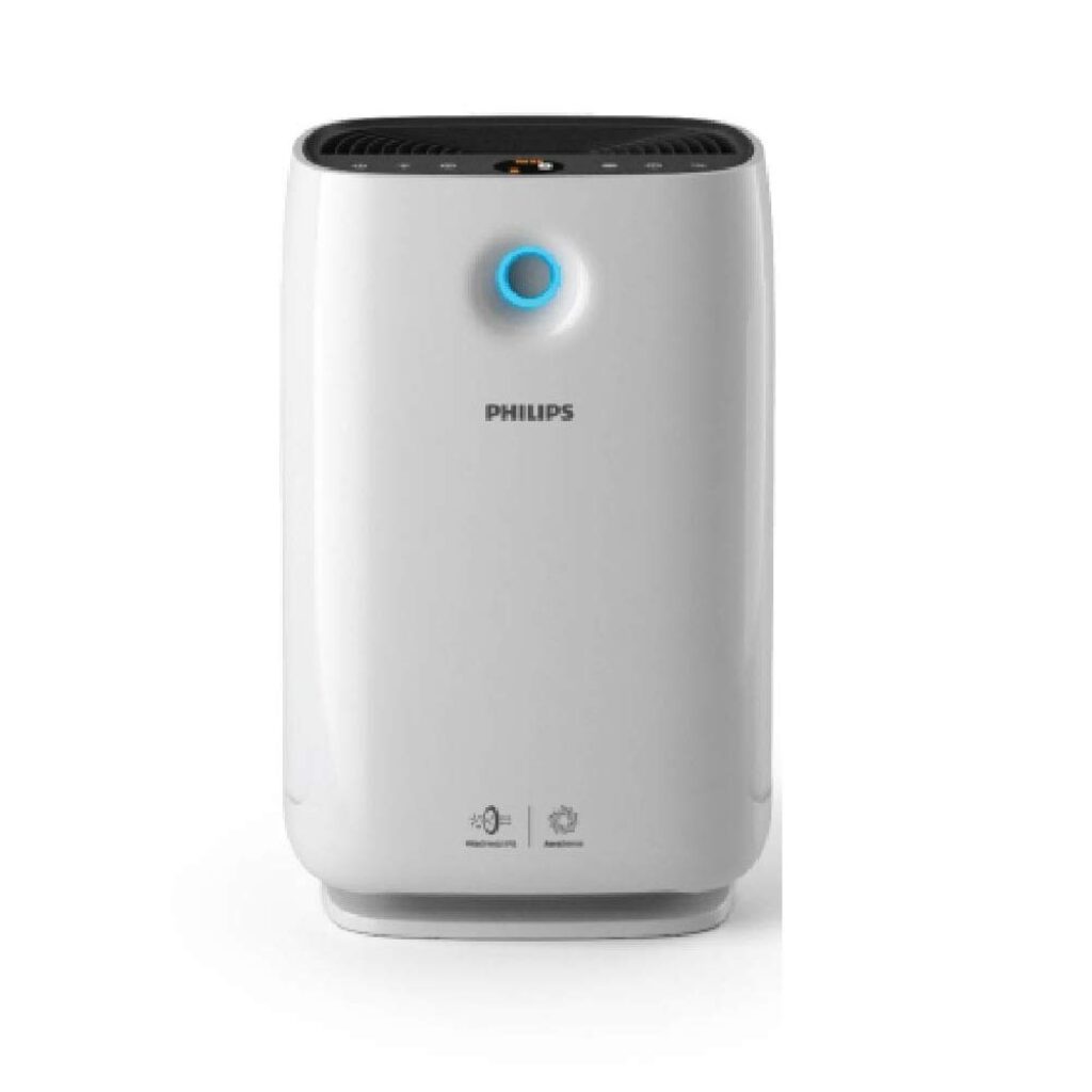 Philips AeraSense AC2887/20 Air Purifier